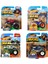 Monster Trucks 1:64 Arabalar 5