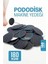 Pododisk - Nasırı Sökücü Pedikür Makinesi Yedek Pedler 100 Adet 1