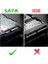 2.5" 3.5" Sata 3 USB 3.0 Harici Harddisk HDD Kutusu 5