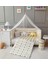 Beşik Uyku Seti - 9 Parça 1