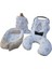 Wellsoft&müslin Babynest Seti - 5 Parça 1