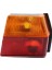 Skoda Favorit Arka Stop Lambası Sağ 1988-1995 115924002 1