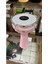 4 Numara Alüminyum Pembe Darbuka SV104 1