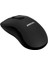SPK7211BSC-93(BT) Siyah Kablosuz ve Bluetooth Sessiz Şarjlı Optik Mouse 1