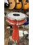 4 Numara Alüminyum Turuncu Darbuka SV104 1