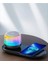 Magsafe Şarj Stantlı Kablosuz Rgb Hoparlör 1