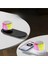 Magsafe Şarj Stantlı Kablosuz Rgb Hoparlör 3