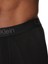 Erkek Siyah 3'lü Boxer Trunk LV00NB4192 4