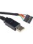 TTL-232R-5V USB Uart Dönüştürücü Kablo 1