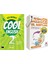 Team Elt 2. Sınıf Cool English Test Booklet ve Delta Resimli Ingilizce Dil Kartı Seti 2 Kitap 1
