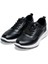 Comfort Taban Hakiki Deri Erkek Sneaker 2
