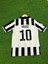 Juventus Kenan Yıldız Nostalji Forması 1