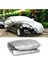 Opel Astra Hatchback 1998-2004 4 Mevsim Miflonlu Branda G07 4