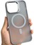 Iphone 14 Pro Max Case Pro Magsafe Standlı Kılıf 1