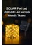 Solar Peri LED 20M 200 LED 1