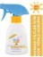 Sebamed Baby %98 Uva Korumalı Uvb Filtreli Çok Yönlü Koruyucu Çocuk Güneş Spreyi 50 Spf 200 ml 1