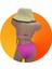 Kadın Bikini Takım 2