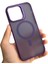 Iphone 14 Pro Max Case Pro Magsafe Standlı Kılıf 1