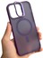 Iphone 14 Pro Max Case Pro Magsafe Standlı Kılıf 2
