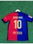 Barcelona Yeni Sezon Ronaldinho Yetişkin Forması (Iç Saha) 1