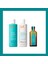 Hydrating Shampoo 250 ml +Kream 250M +Argan Yağı 100 ml 1