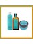 Hydrating Shampoo 250 ml +Hydarting Intense Hair Mask 250 ml + Argan Oil Yağ 100 ml 1