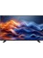 43UV9750 43'' 108 Ekran Uydu Alıcılı 4K Ultra HD Smart VİDAA DLED TV 1
