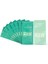 Spirulina Yosunlu Detoks Kil Maskesi (8 Adet x 8 ml) 1