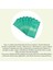 Spirulina Yosunlu Detoks Kil Maskesi (8 Adet x 8 ml) 2