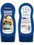 Çocuk Şampuan&duş Jeli 2 In 1 Wasser Marsch 230 ml 2