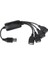 PM-1651 4 Port Hub USB 2.0 Çoklayıcı 1