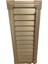 Alüminyum 21X53 Sarı Menfez 1