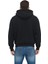 Erkek 3 Iplik Kapüşonlu Sweatshirt Xs-S-M-L-Xl 3