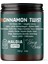 Cinnamon Twist Kahve 1