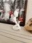 Yoga Yapan Iskandinav Tarzı Biblo Heykel Figür Dekor Dekorasyon 3D 3 Boyutlu Altındal Home 3
