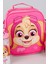 Yeni Sezon Lisanslı Paw Patrol Okulda Macera Koleksiyonu Termoslu Beslenme Çantası ,500 ml Matara ve 2 Katlı Beslenme Kabı/lunch Box Okul Seti 3