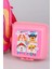 Yeni Sezon Lisanslı Paw Patrol Okulda Macera Koleksiyonu Termoslu Beslenme Çantası ,500 ml Matara ve 2 Katlı Beslenme Kabı/lunch Box Okul Seti 4