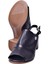 D25YS-2715 Kadın Deri Sandalet 4