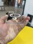 Iphone 11 Uyumlu Şeffaf Magsafe Özellikli Geç Sararma Yapan Kıılıf 2