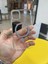 Iphone 11 Uyumlu Şeffaf Magsafe Özellikli Geç Sararma Yapan Kıılıf 1
