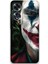 Oppo A60 Uyumlu Joker Desenli Telefon Kılıfı + Ekran Koruyucu - 5827 1