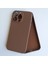 Apple iPhone 13 Pro Uyumlu Kamera Korumalı Lansman Içi Kadife Silikon Kılıf 1