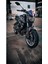 Yamaha mt 07 2018-2019 Double Colour Full Body Kit Sticker Set- Jant Sticker-Kafa Sticker Birlikte 3
