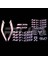 Yamaha mt 09 2014-2019 Uyumlu Hologram Sticker Set Jant Içi Yazılı 1