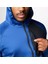Triple Canyon Grid Hooded Fz Iı Erkek Polar Üst AO0861-433 5