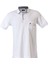 Polokoton % 100 Pamuk Polo Yaka Nakışlı Erkek T-Shirt – Kısa Kollu, Cepli, Şık Yazlık Model 3