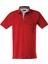 Polokoton % 100 Pamuk Polo Yaka Nakışlı Erkek T-Shirt – Cepli, Kısa Kollu, Şık ve Rahat Yazlık Model 4