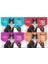 Mini Mix Karışık Lezzetler Stick Kedi Ödül Maması 40 1
