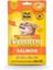 Creamy Somonlu Sıvı Kedi Ödül Maması 5X15 gr 1