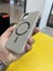 Iphone 11 Uyumlu Premium Magsafe Özellikli Ultra Lüks Kılıf 3